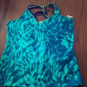 Nike Women’s Racerback Tankini